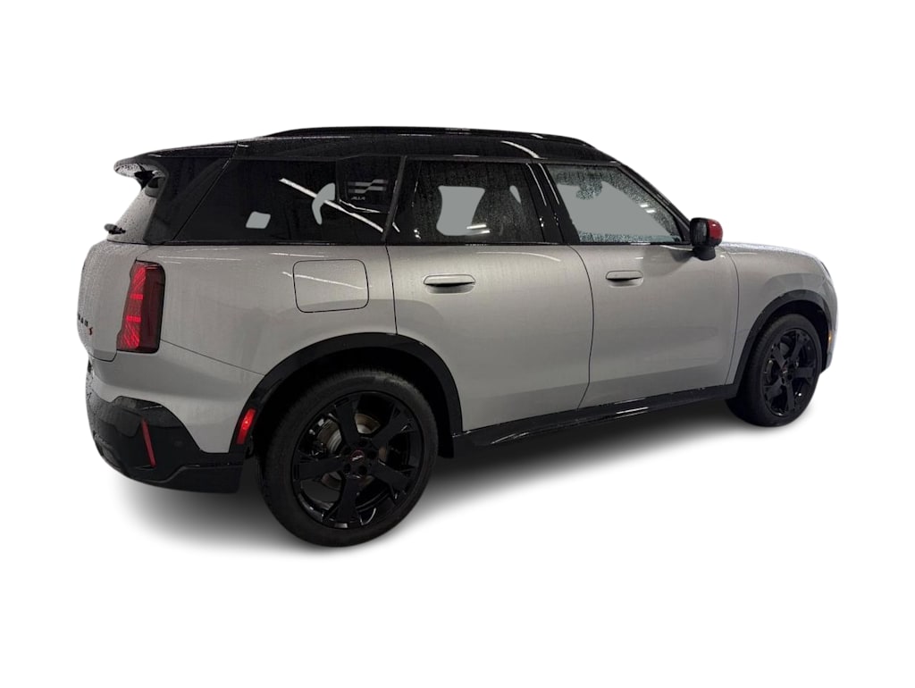 Thumbnail: 2026 MINI Cooper Countryman - 15