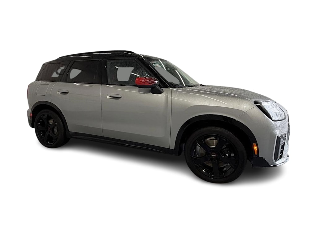 Thumbnail: 2026 MINI Cooper Countryman - 16