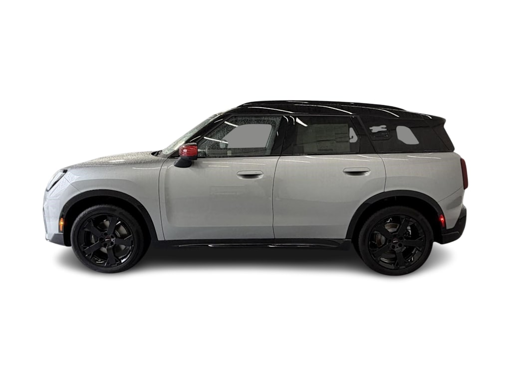 Thumbnail: 2026 MINI Cooper Countryman - 3