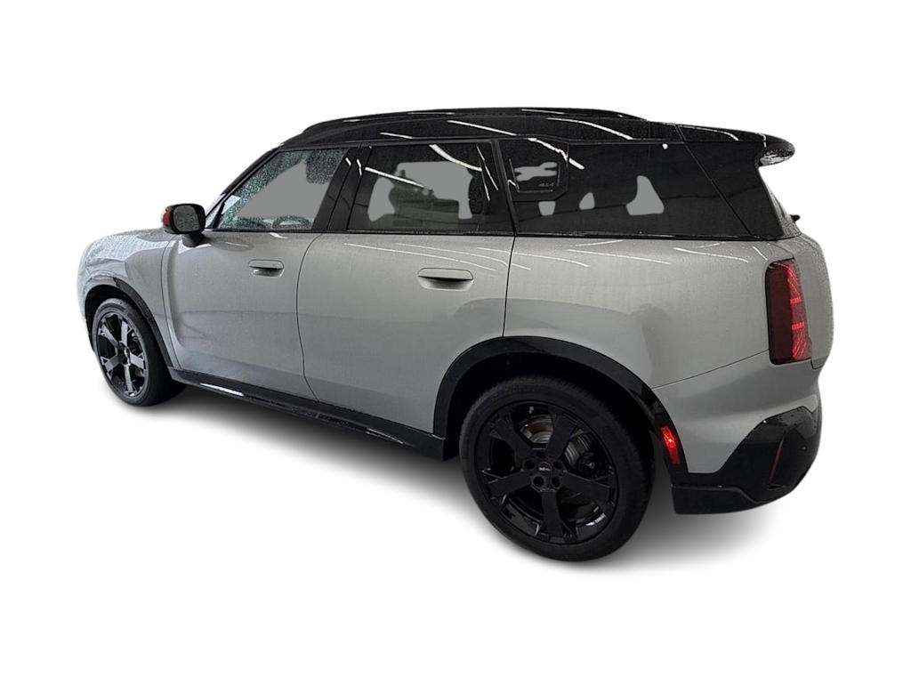 Thumbnail: 2026 MINI Cooper Countryman - 4