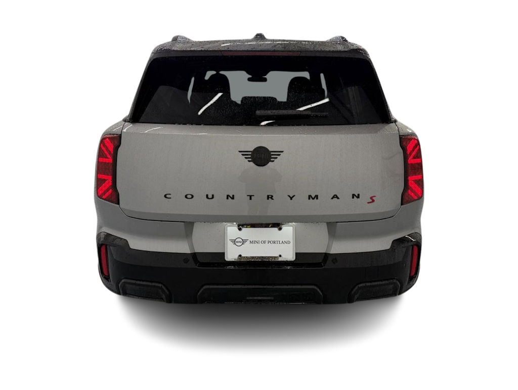 Thumbnail: 2026 MINI Cooper Countryman - 5