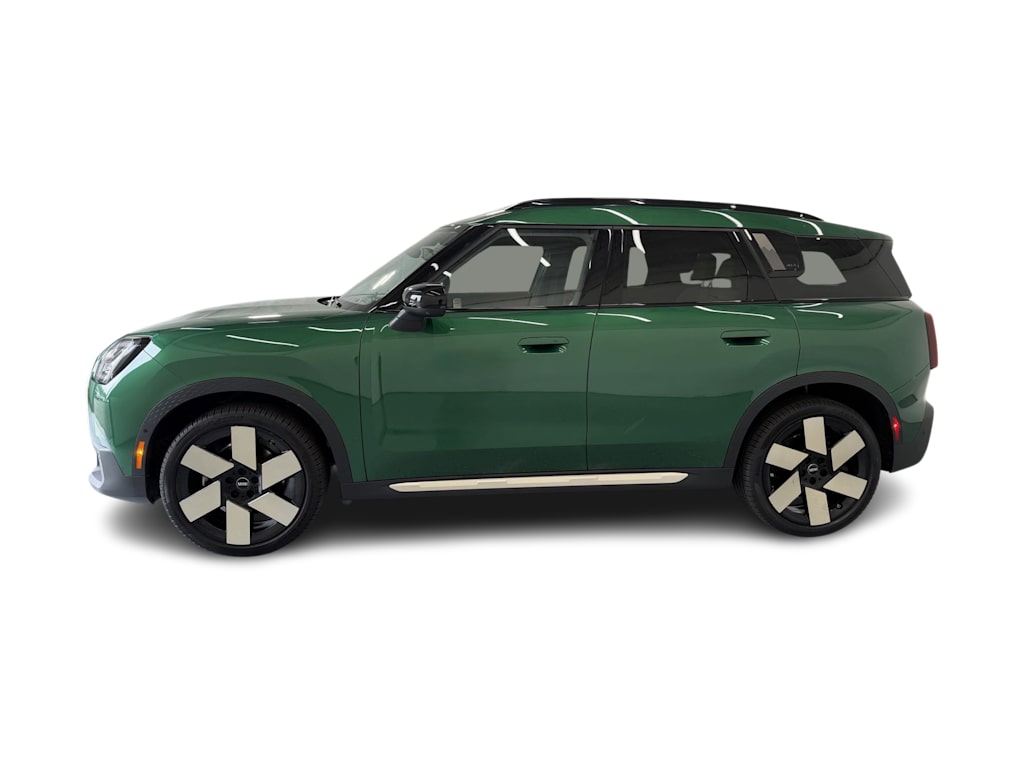 Thumbnail: 2025 MINI Cooper Countryman - 3