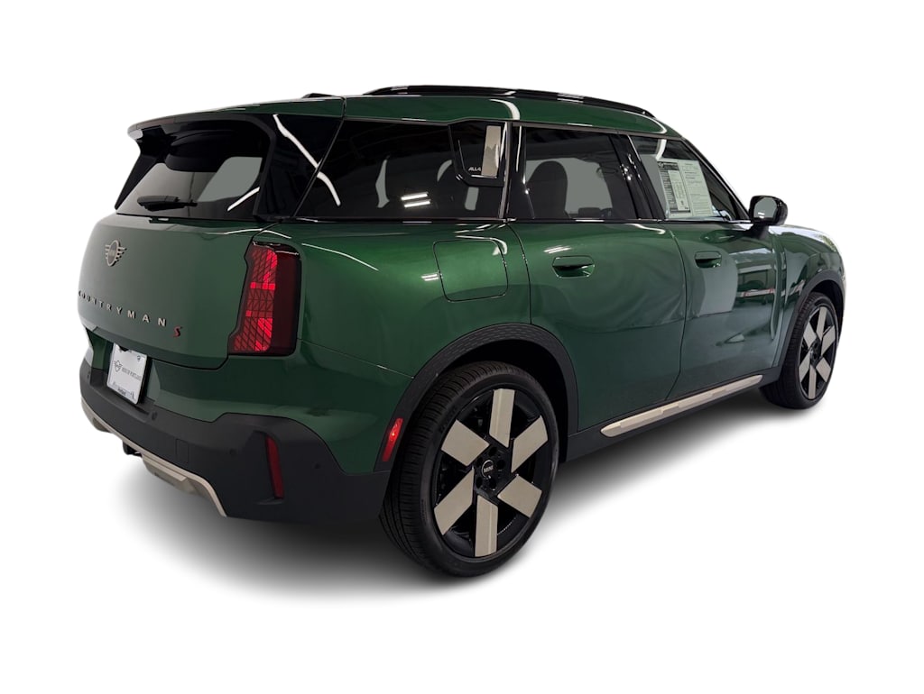 Thumbnail: 2025 MINI Cooper Countryman - 15