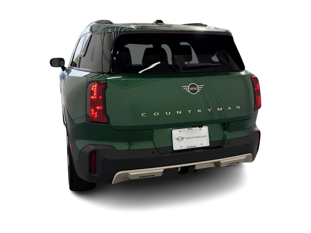 Thumbnail: 2025 MINI Cooper Countryman - 5