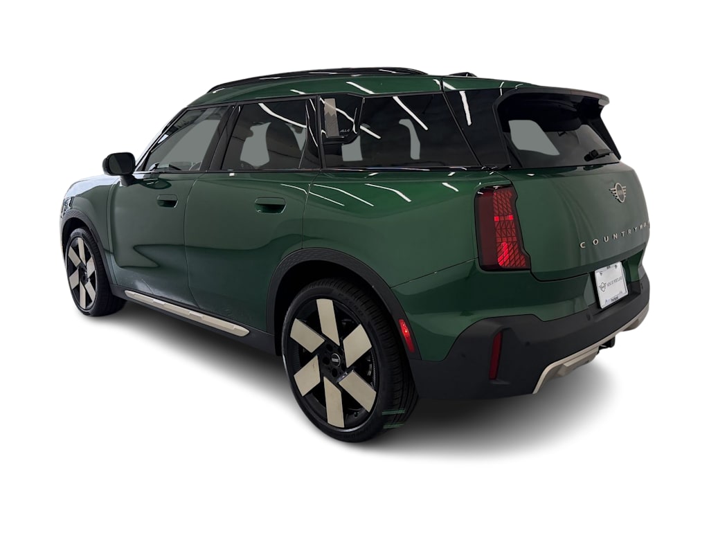 Thumbnail: 2025 MINI Cooper Countryman - 4