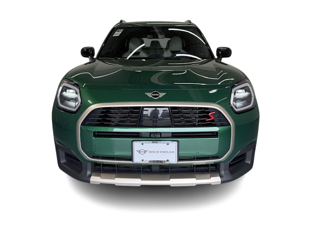 Thumbnail: 2025 MINI Cooper Countryman - 6