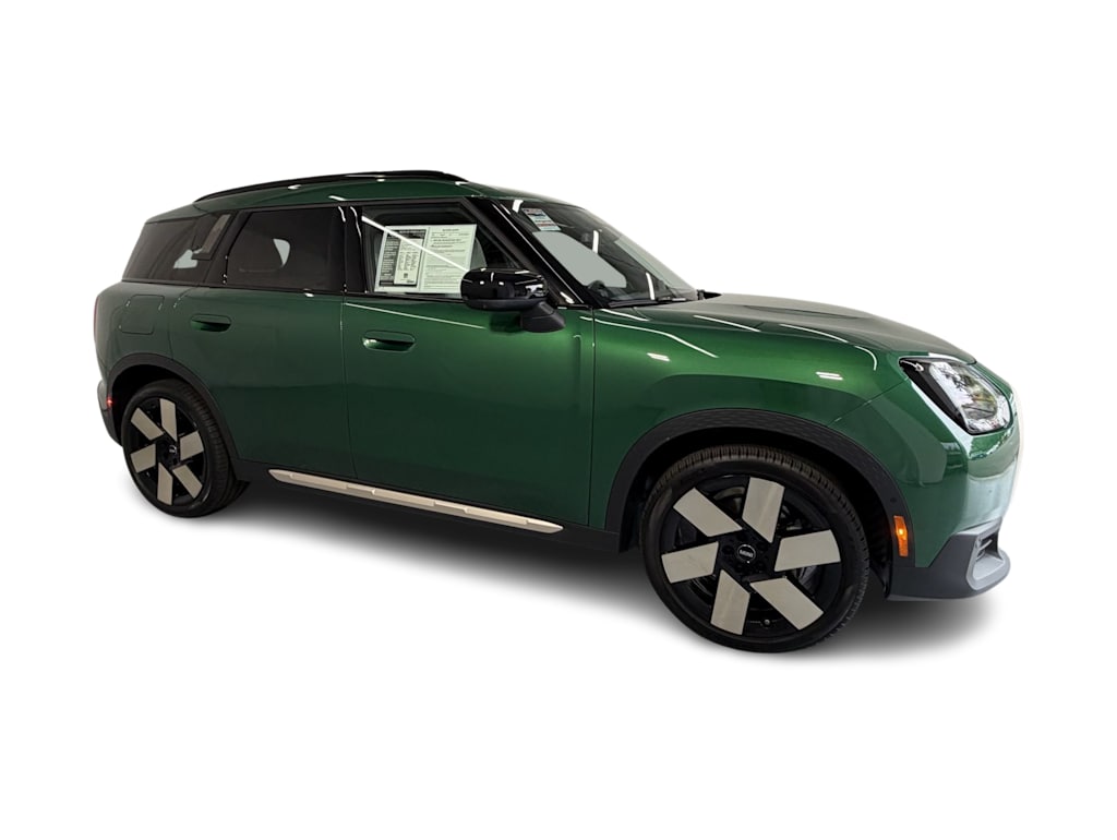 Thumbnail: 2025 MINI Cooper Countryman - 16