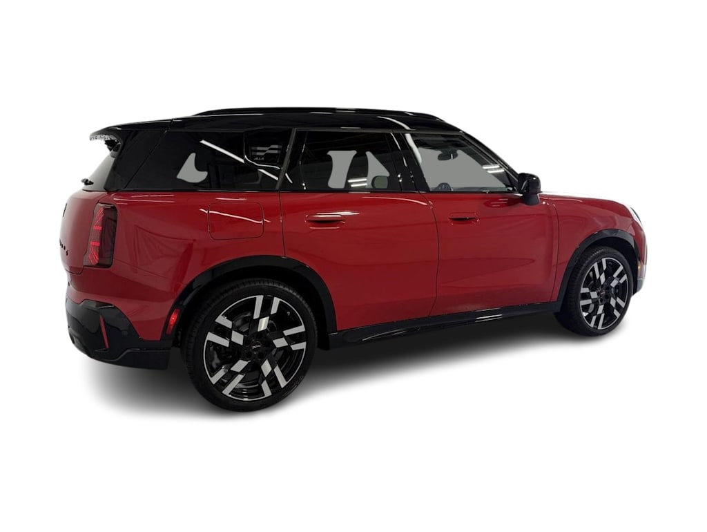 Thumbnail: 2026 MINI Cooper Countryman - 15