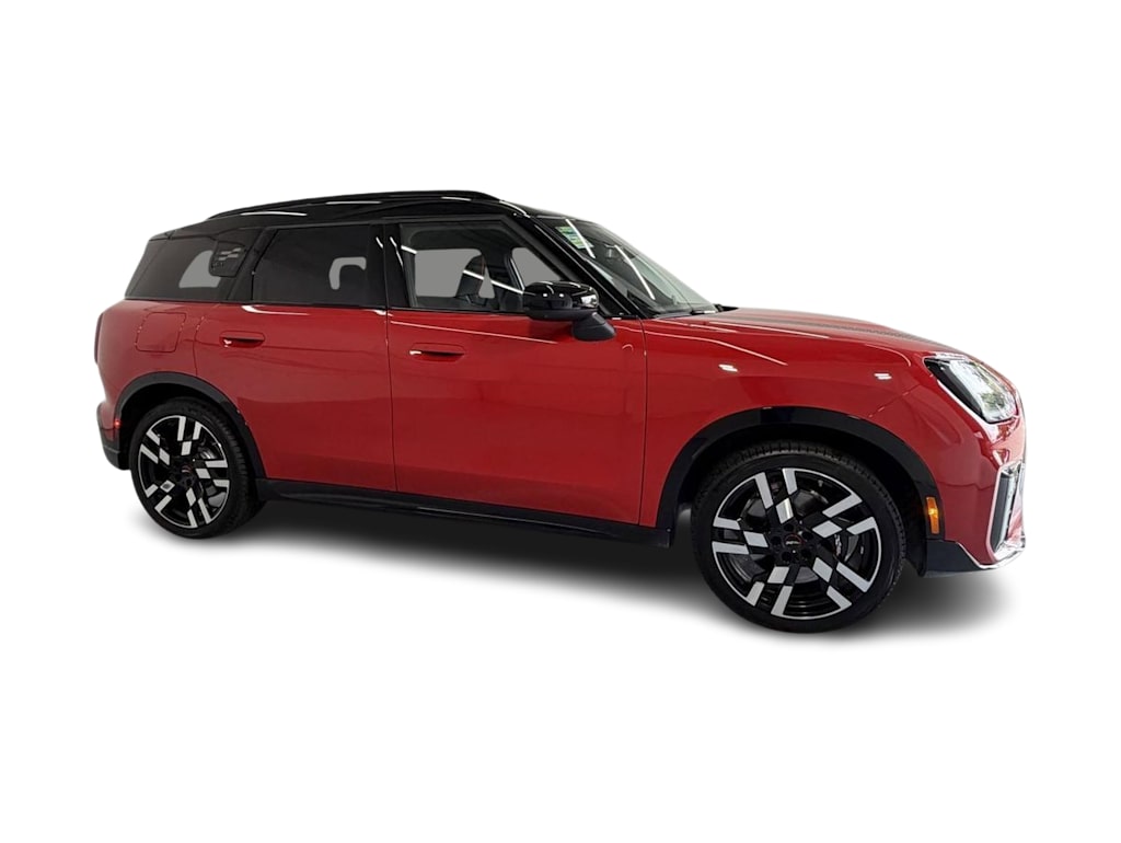 Thumbnail: 2026 MINI Cooper Countryman - 16