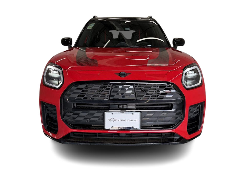 Thumbnail: 2026 MINI Cooper Countryman - 4