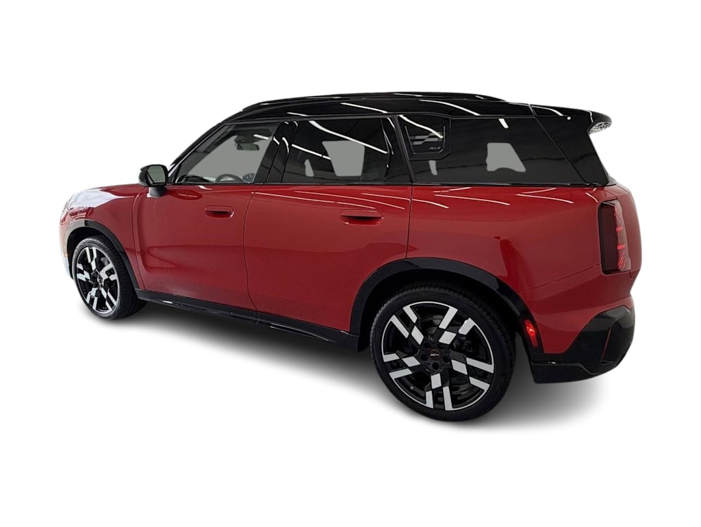 Thumbnail: 2026 MINI Cooper Countryman - 14
