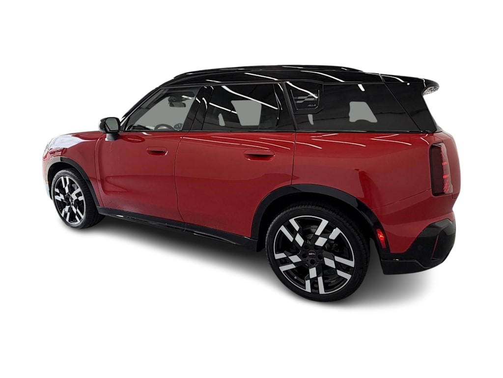 Thumbnail: 2026 MINI Cooper Countryman - 3