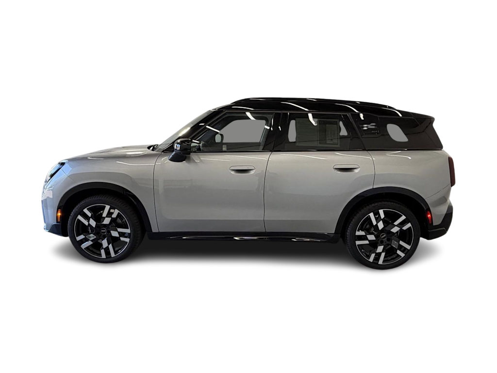 Thumbnail: 2026 MINI Cooper Countryman - 3