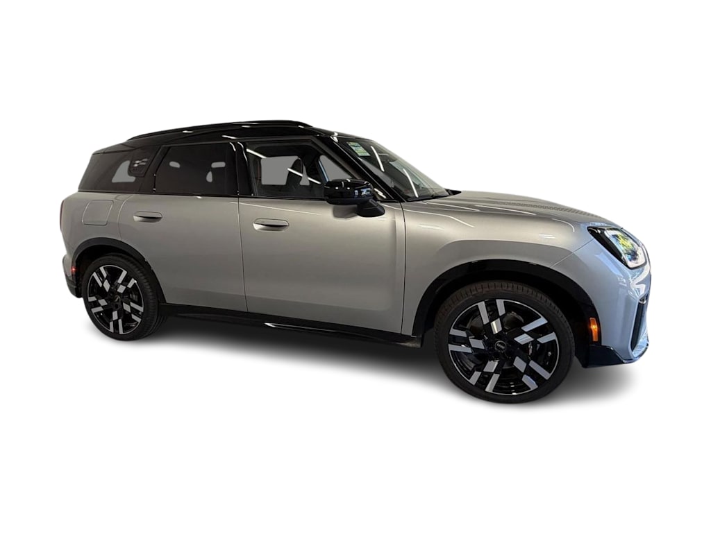 Thumbnail: 2026 MINI Cooper Countryman - 17