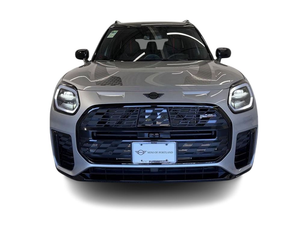 Thumbnail: 2026 MINI Cooper Countryman - 6