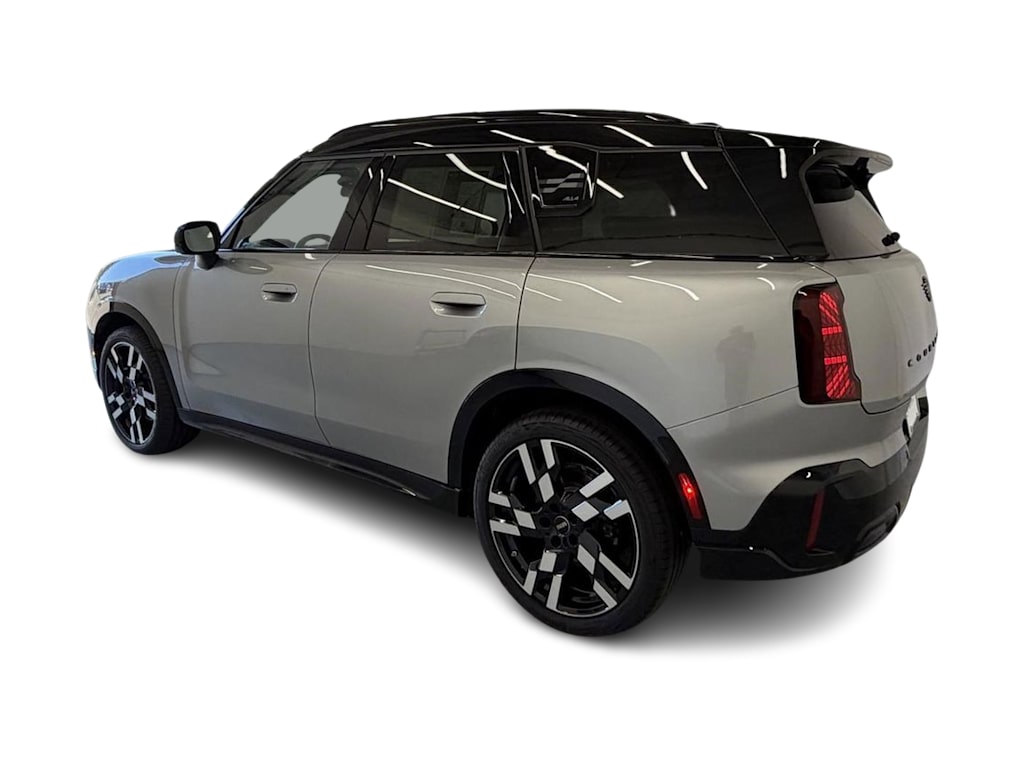Thumbnail: 2026 MINI Cooper Countryman - 4