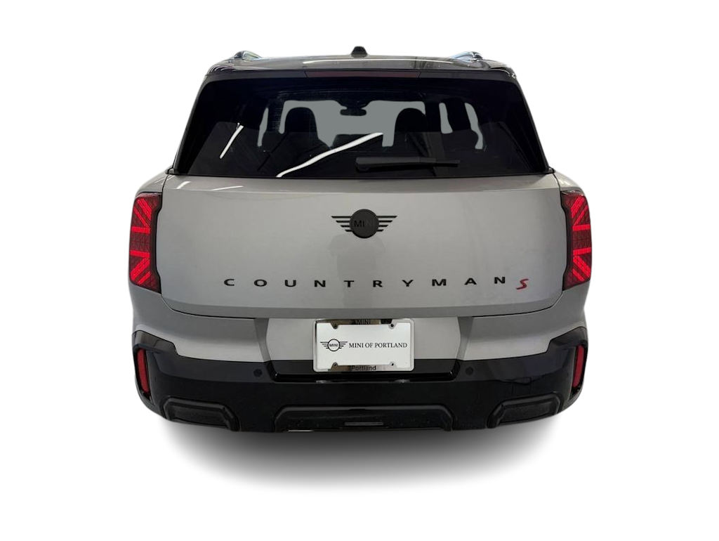 Thumbnail: 2026 MINI Cooper Countryman - 5