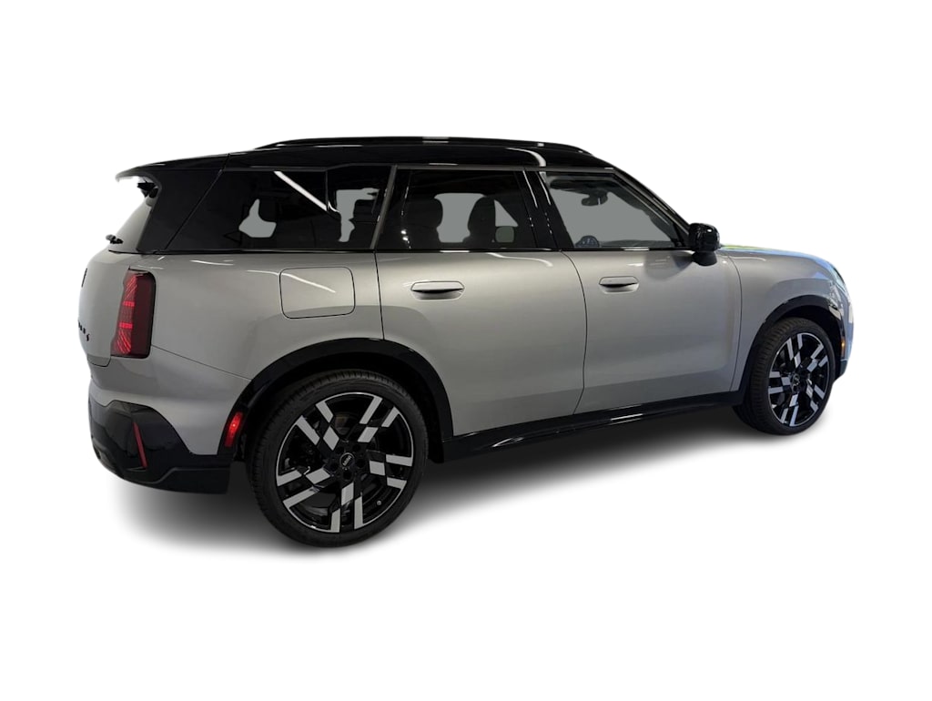 Thumbnail: 2026 MINI Cooper Countryman - 16