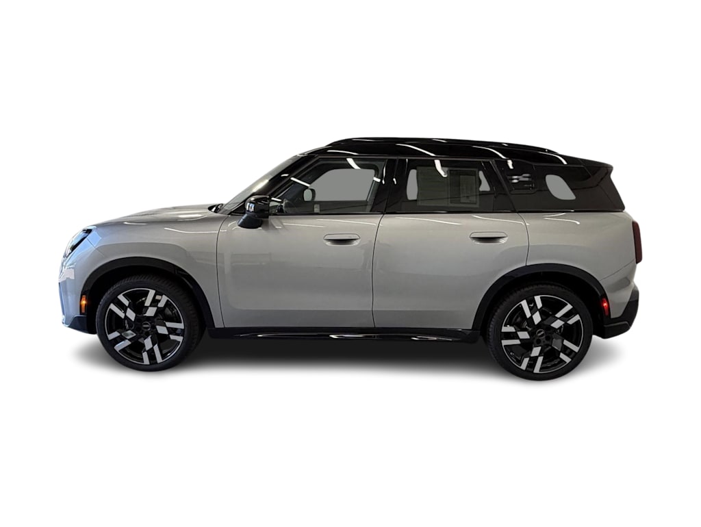 Thumbnail: 2026 MINI Cooper Countryman - 3