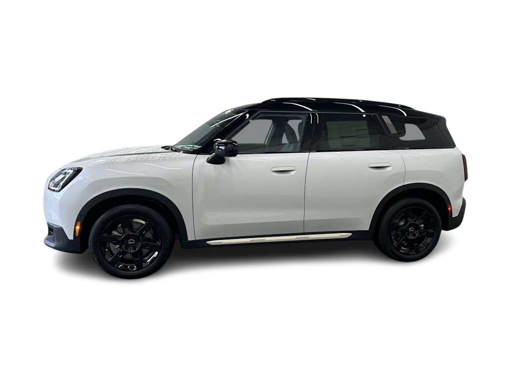 Thumbnail: 2026 MINI Cooper Countryman - 3