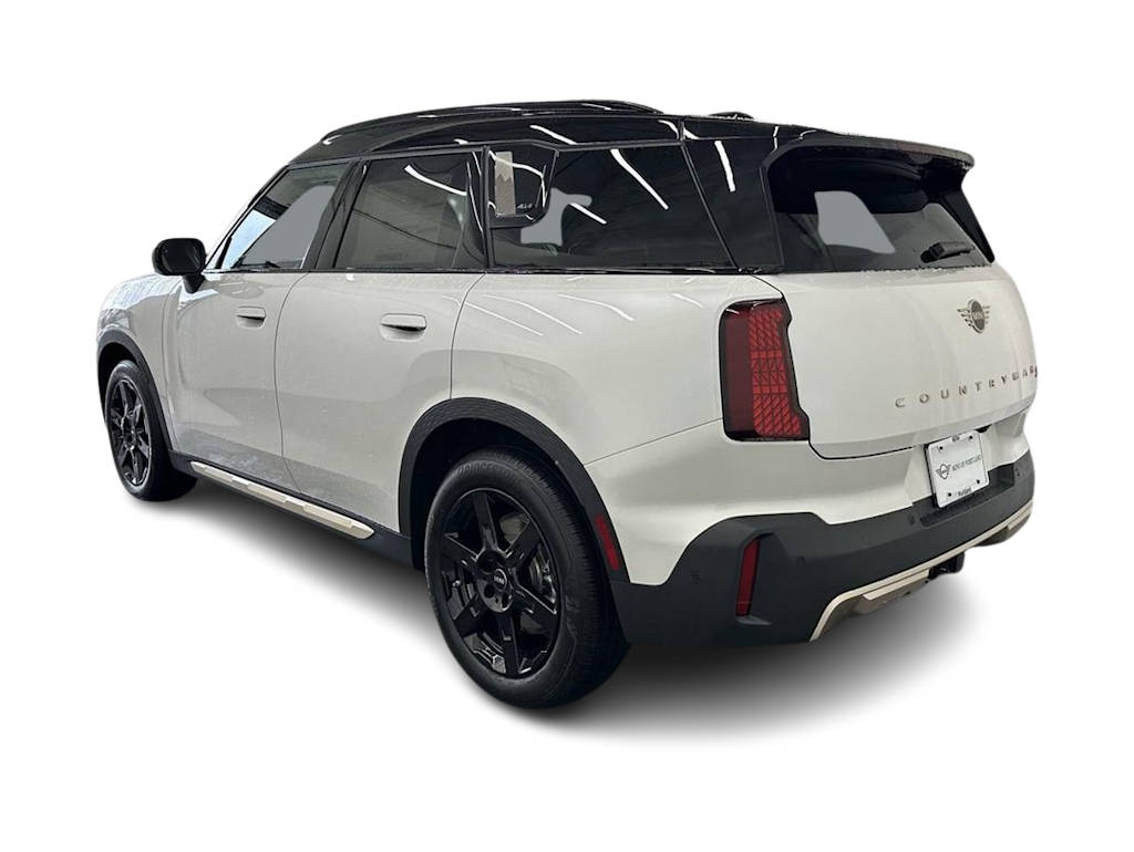 Thumbnail: 2026 MINI Cooper Countryman - 4