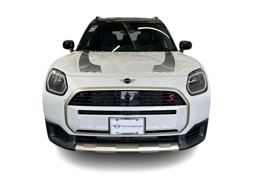 Thumbnail: 2026 MINI Cooper Countryman - 6
