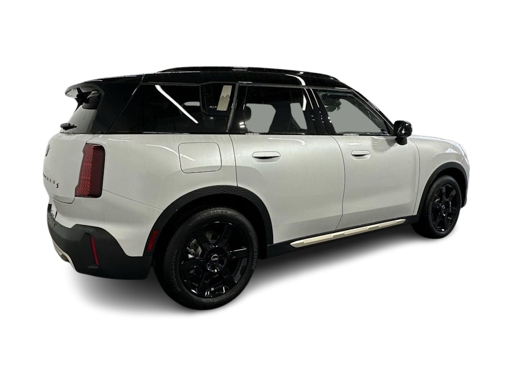 Thumbnail: 2026 MINI Cooper Countryman - 17
