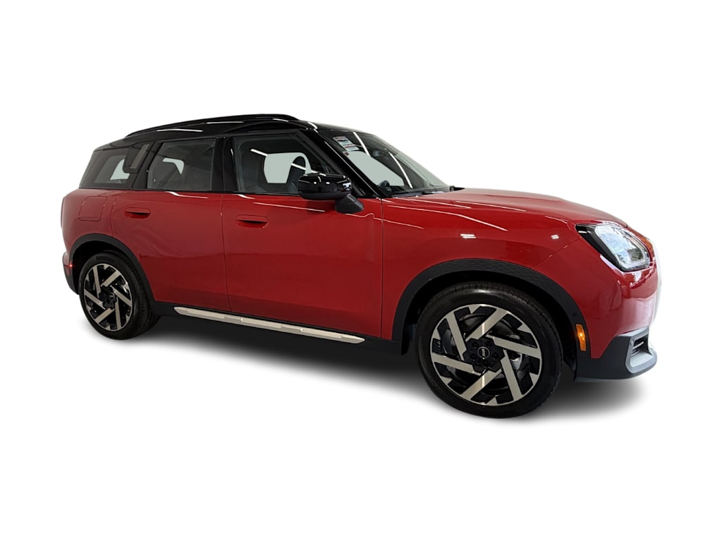 Thumbnail: 2026 MINI Cooper Countryman - 16