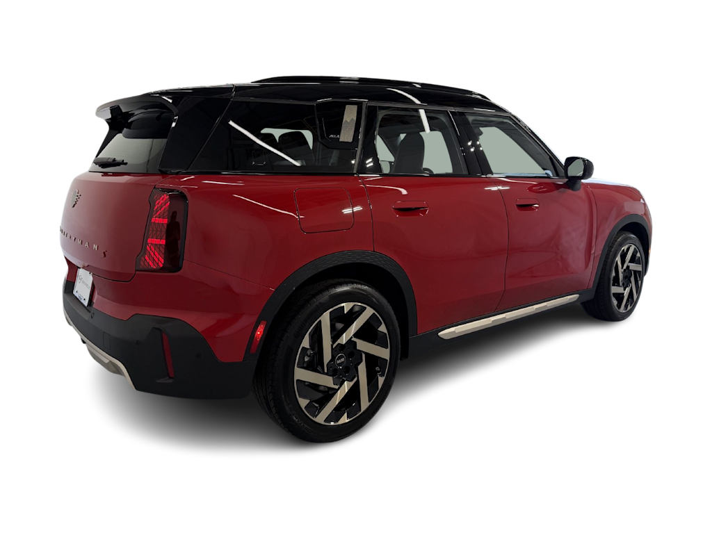 Thumbnail: 2026 MINI Cooper Countryman - 15