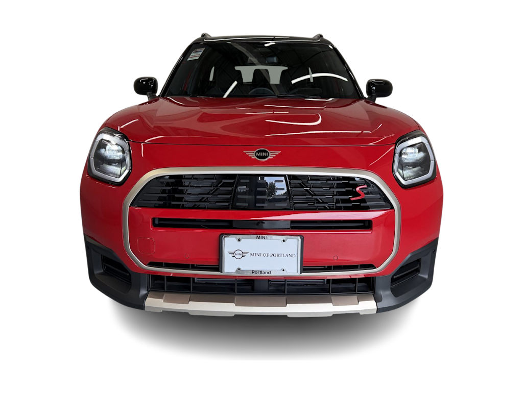 Thumbnail: 2026 MINI Cooper Countryman - 6