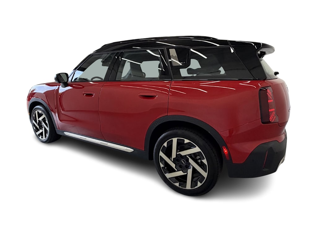 Thumbnail: 2026 MINI Cooper Countryman - 4