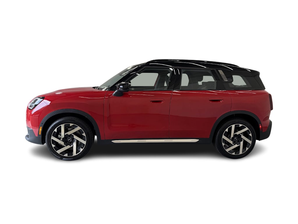 Thumbnail: 2026 MINI Cooper Countryman - 3