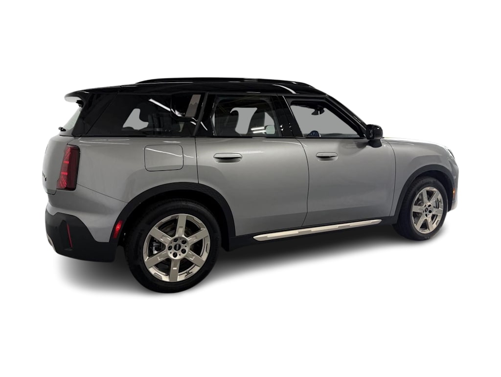 Thumbnail: 2026 MINI Cooper Countryman - 17
