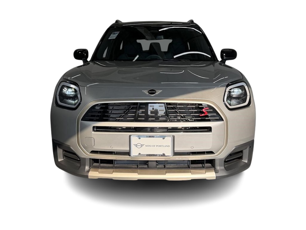 Thumbnail: 2026 MINI Cooper Countryman - 6