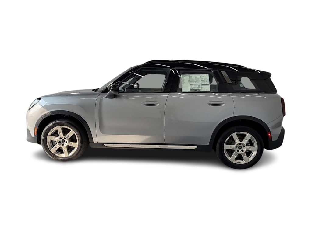 Thumbnail: 2026 MINI Cooper Countryman - 3