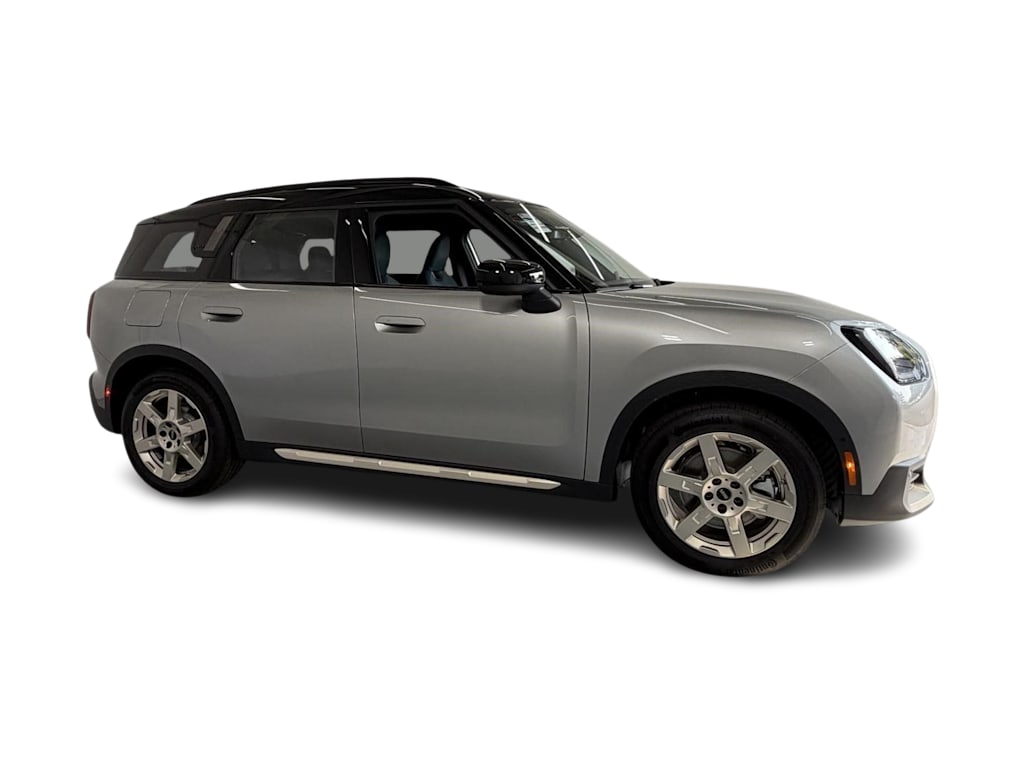 Thumbnail: 2026 MINI Cooper Countryman - 18