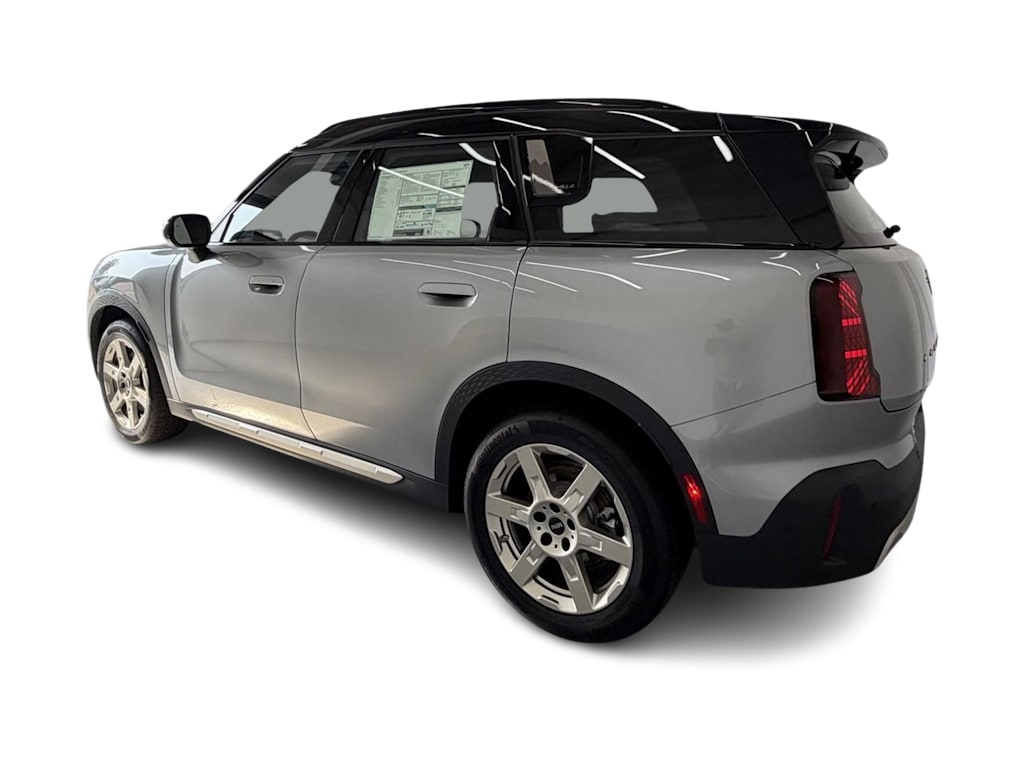 Thumbnail: 2026 MINI Cooper Countryman - 4