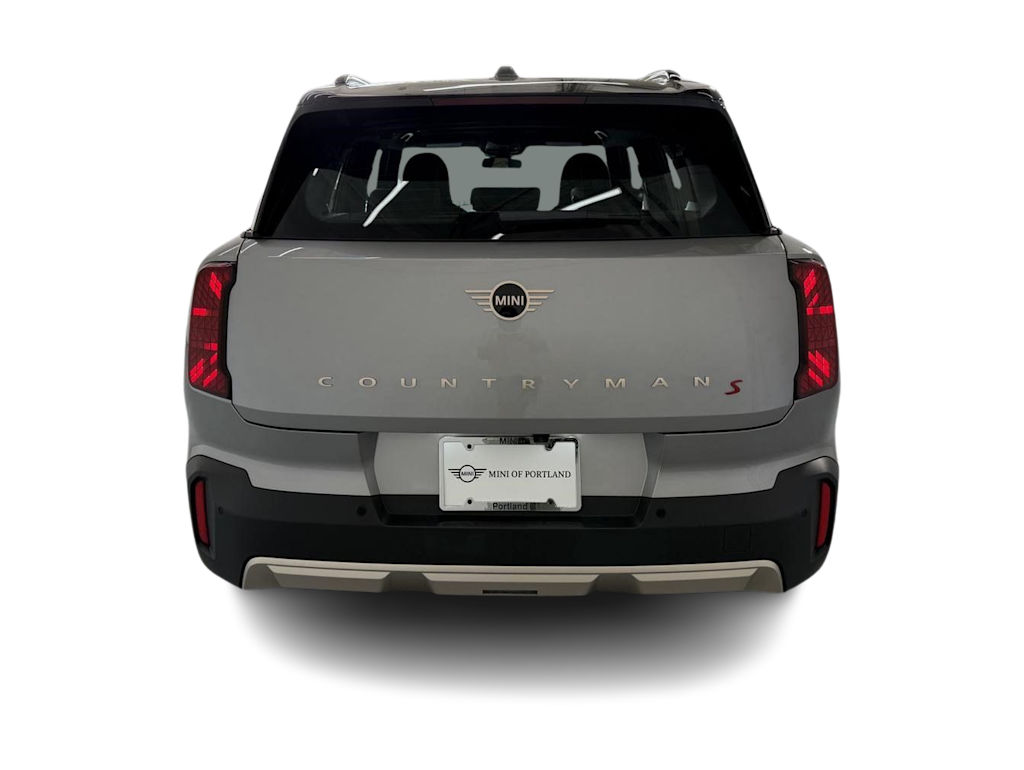 Thumbnail: 2026 MINI Cooper Countryman - 5