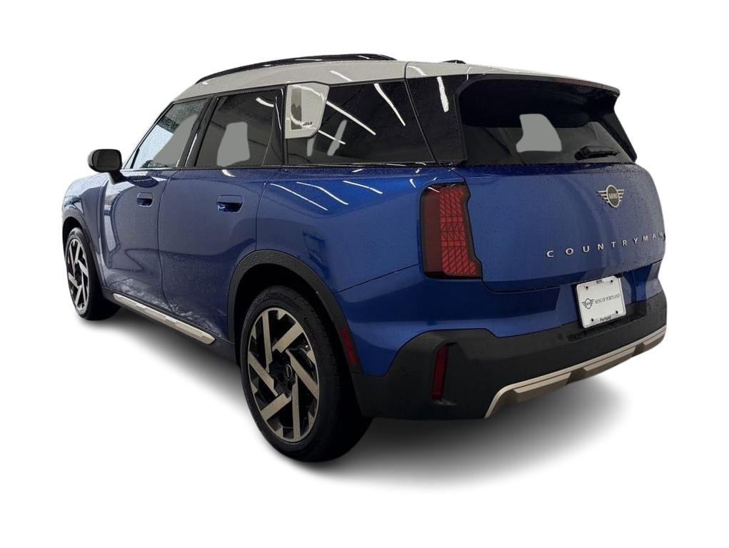 Thumbnail: 2025 MINI Cooper Countryman - 4