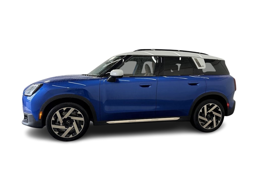 Thumbnail: 2025 MINI Cooper Countryman - 3