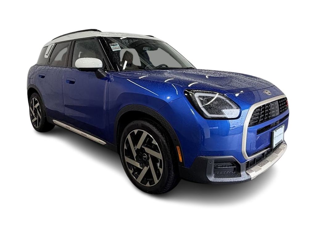 Thumbnail: 2025 MINI Cooper Countryman - 15