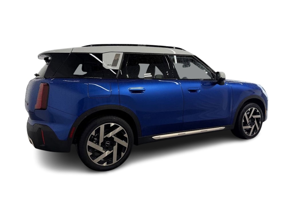 Thumbnail: 2025 MINI Cooper Countryman - 14