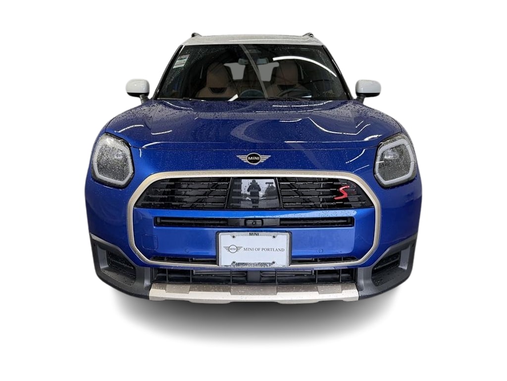 Thumbnail: 2025 MINI Cooper Countryman - 5