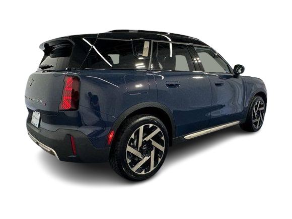 Thumbnail: 2025 MINI Cooper Countryman - 16