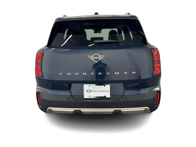 Thumbnail: 2025 MINI Cooper Countryman - 5