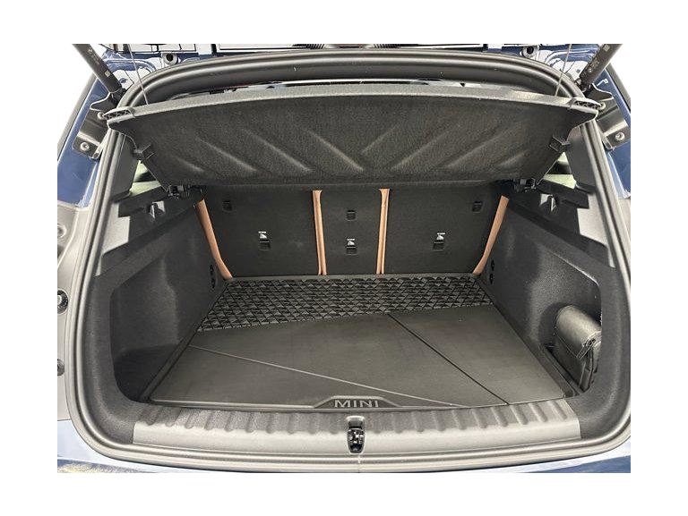 Thumbnail: 2025 MINI Cooper Countryman - 14