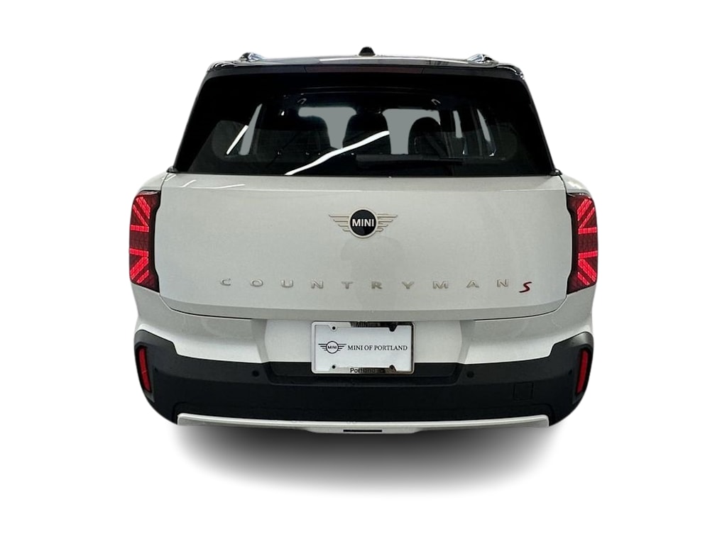 Thumbnail: 2026 MINI Cooper Countryman - 5