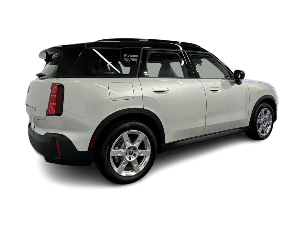 Thumbnail: 2026 MINI Cooper Countryman - 16