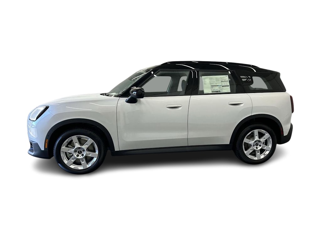 Thumbnail: 2026 MINI Cooper Countryman - 3