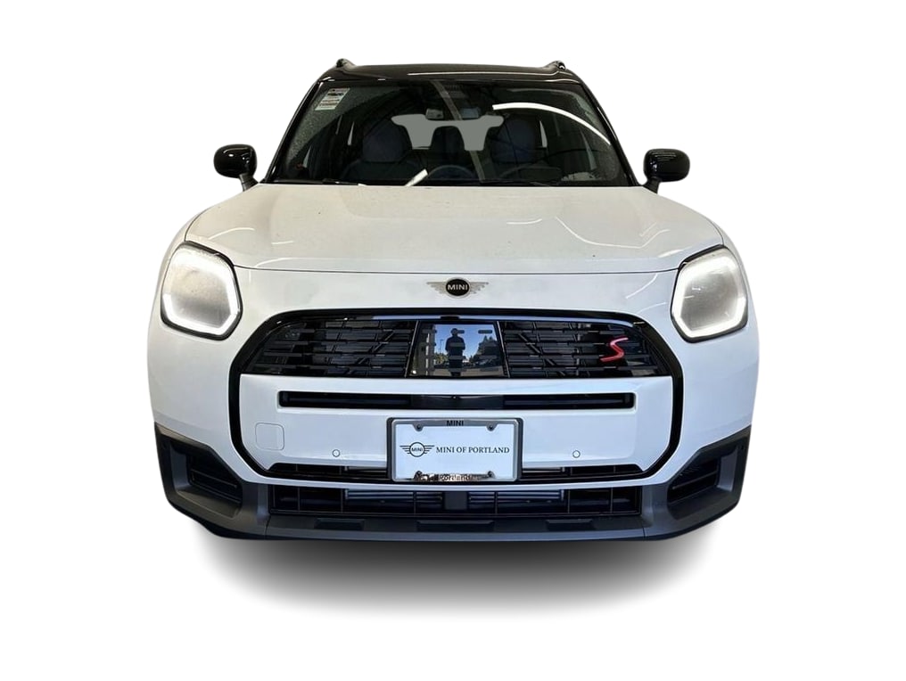 Thumbnail: 2026 MINI Cooper Countryman - 6